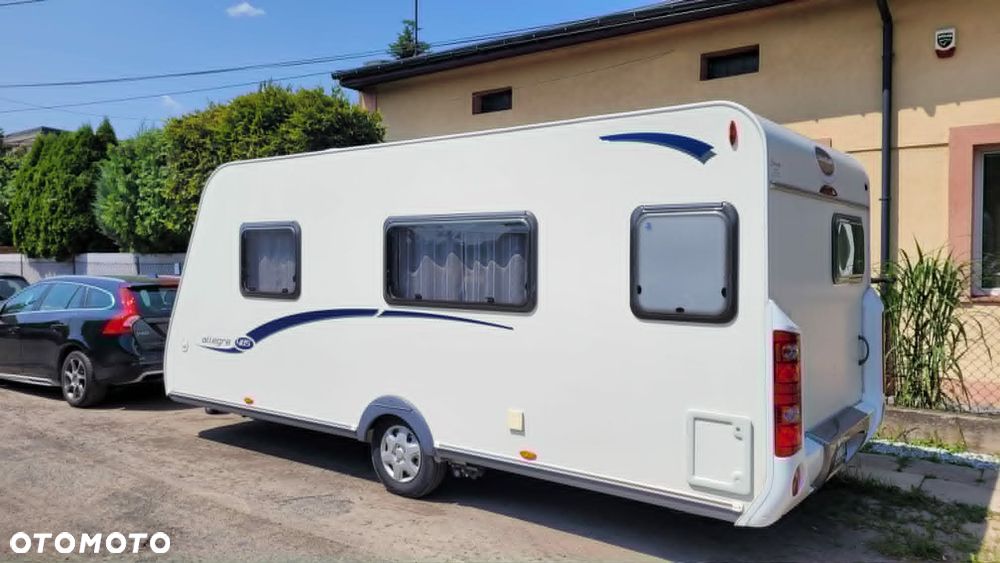 Caravelair Allegra 485 - 4