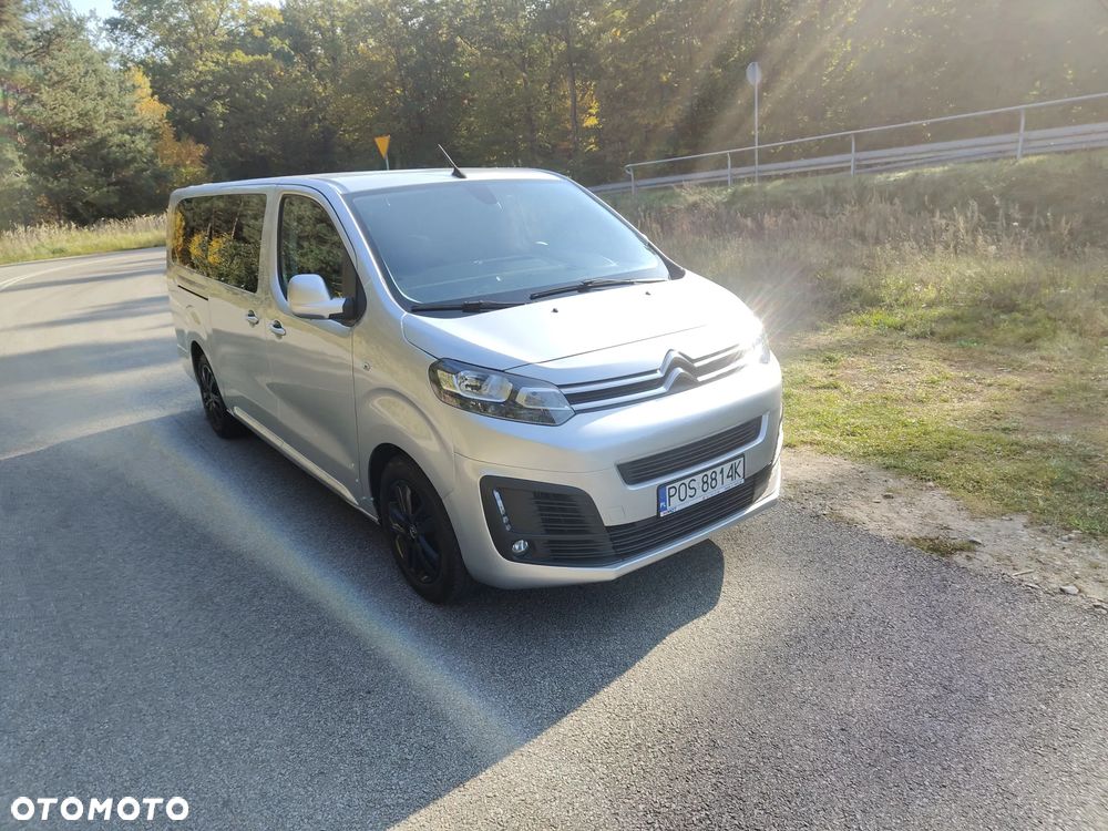 Citroën SpaceTourer - 7