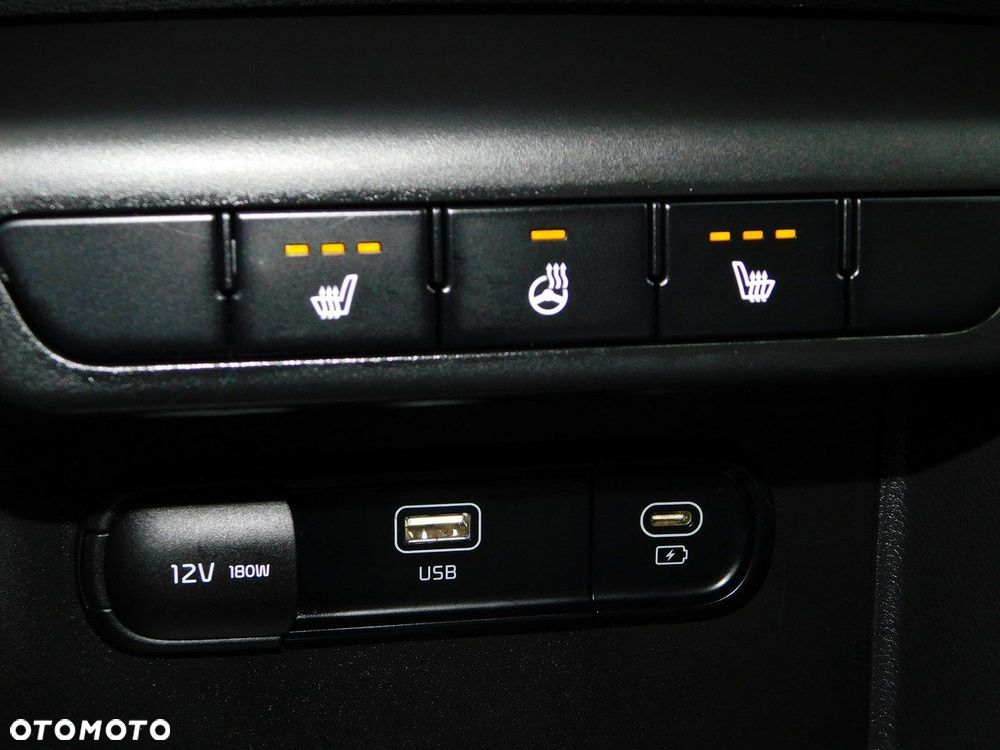 Kia Sportage 1.6 T-GDI Business Line 2WD - 11