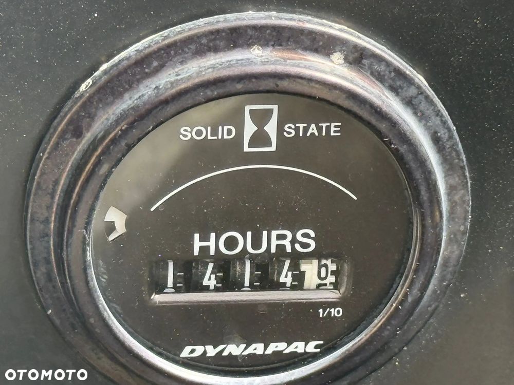 Dynapac CC122C - 7