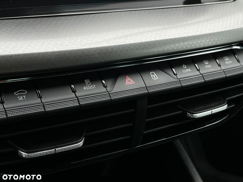 Skoda Octavia 1.5 TSI ACT Ambition - 29