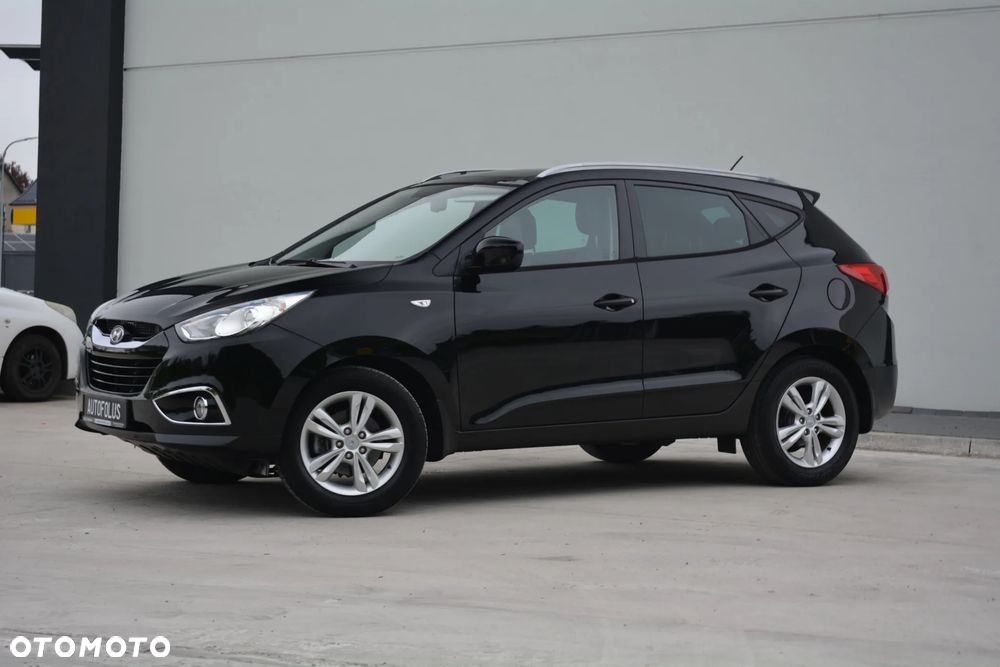 Hyundai ix35 - 18