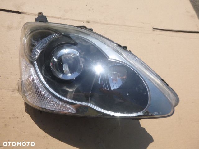 LAMPA PRAWY PRZÓD PRAWA PRZEDNIA HONDA CIVIC VII LIFT HB 5D 04-06 - 1