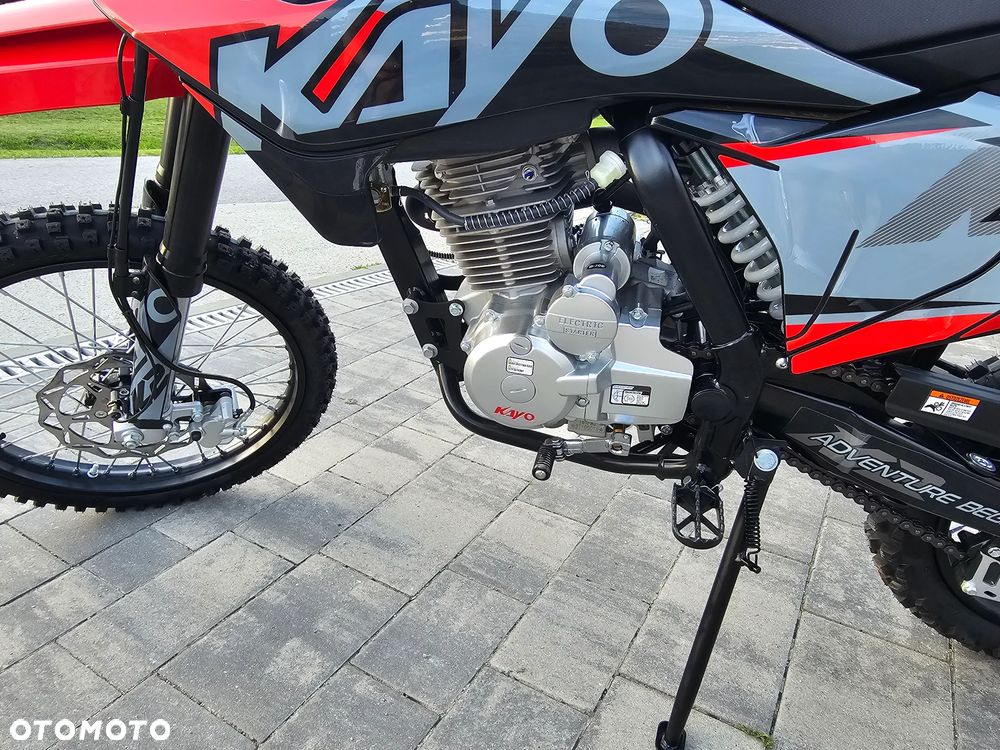 KAYO K2 - 12