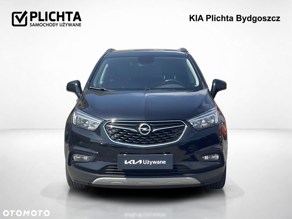 Opel Mokka - 9