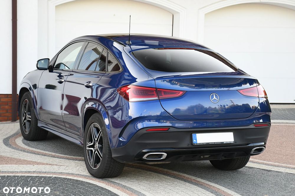 Mercedes-Benz GLE 400 d 4-Matic Premium Plus - 13