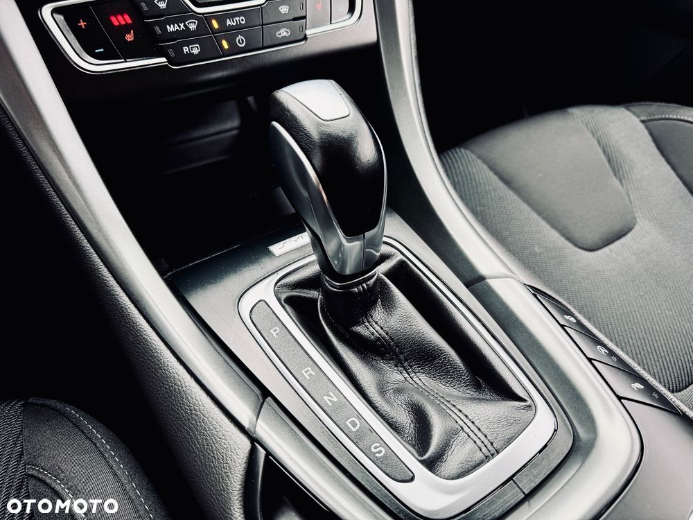 Ford Mondeo 2.0 TDCi STart-Stopp PowerShift-Aut Titanium - 34