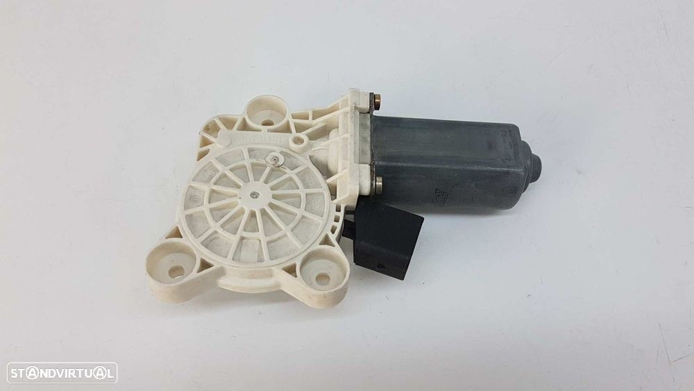 MOTOR ELEVADOR FRENTE DIREITO MERCEDES CLASE C (W203) SPORTCOUPE C 220 CDI (LA)... - 4