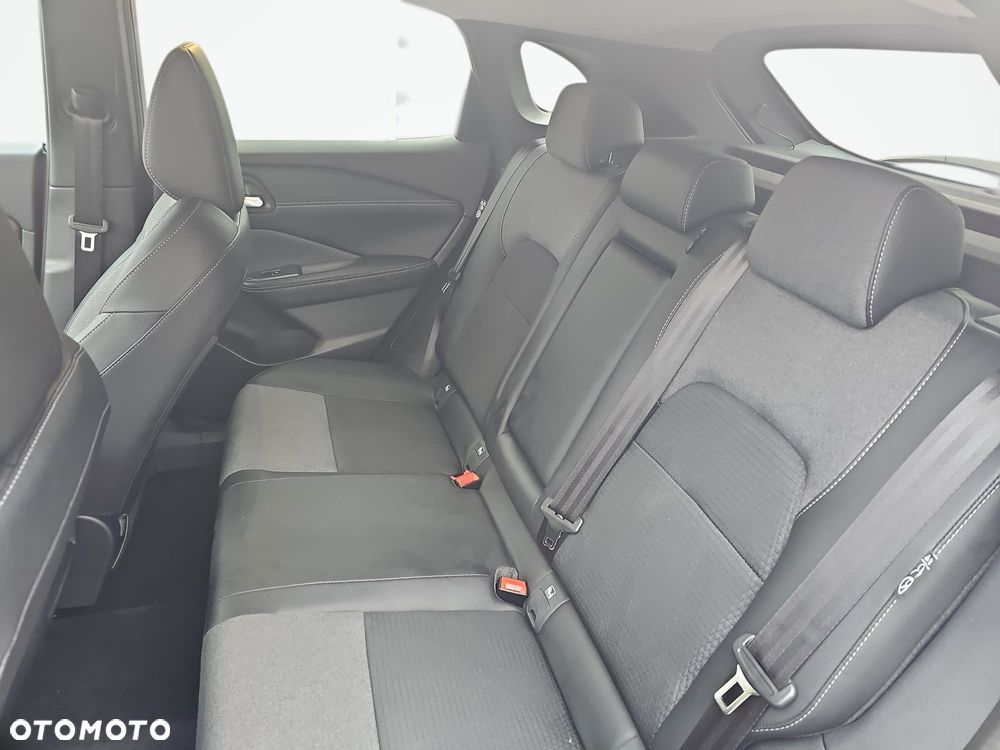 Nissan Qashqai 1.3 DIG-T MHEV N-Connecta Xtronic - 15