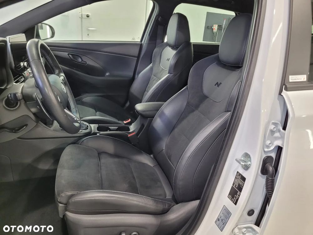 Hyundai i30 N 2.0 T-GDI Performance DCT - 14