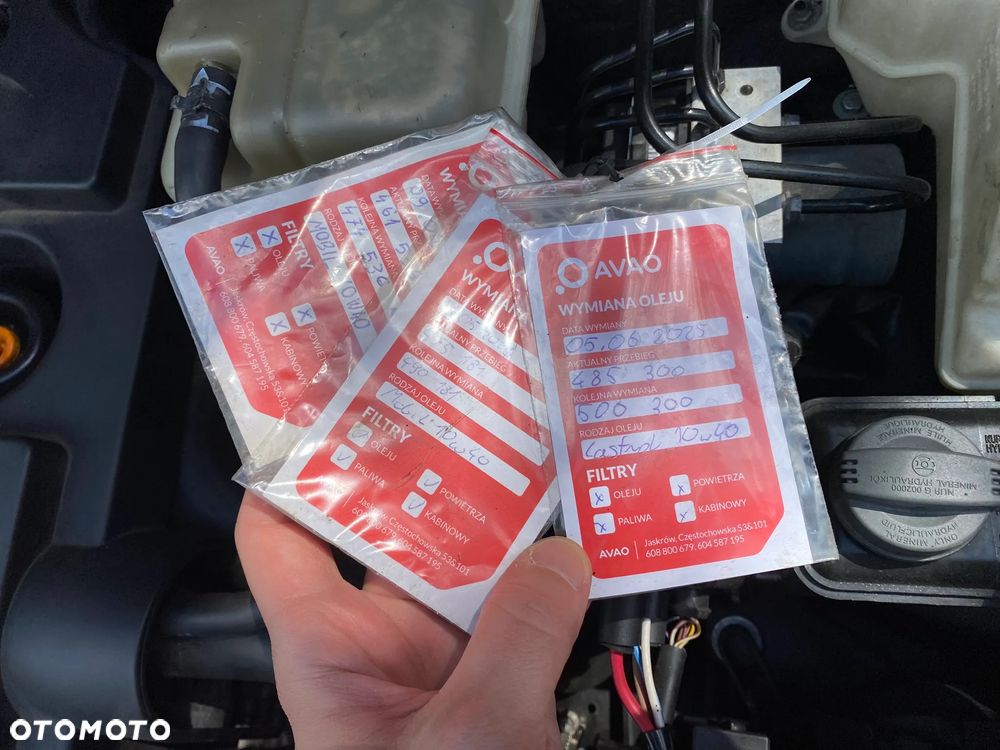 Audi A4 Avant 2.0 TDI DPF multitronic - 22