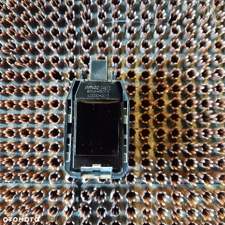 Sensor Czujnik Deszczu LEXUS NX - 2