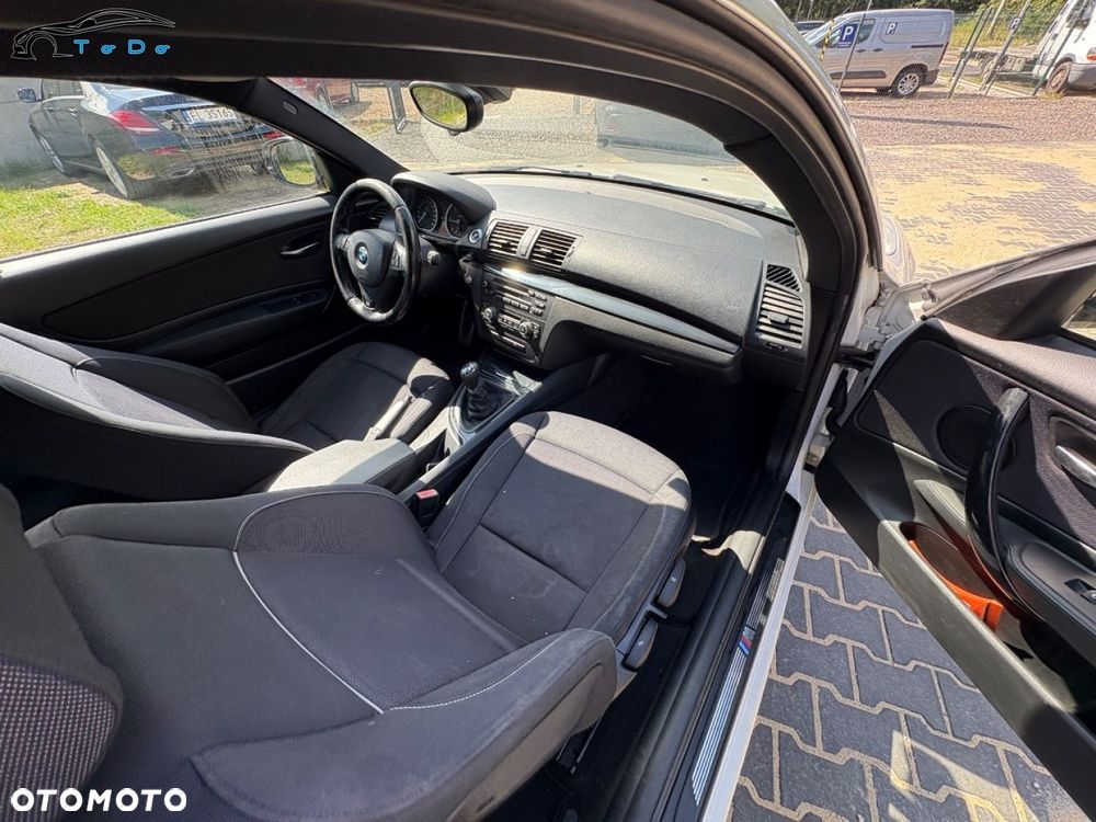 BMW Seria 1 118d - 23