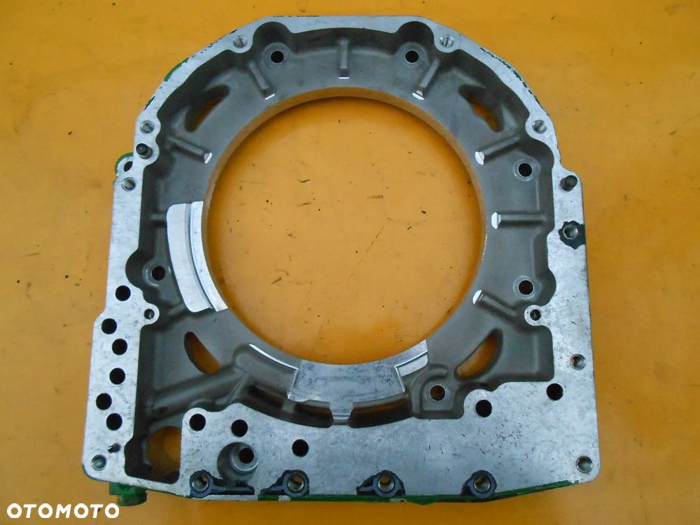 Obudowa skrzyni AutoQuad John Deere 6930 Premium