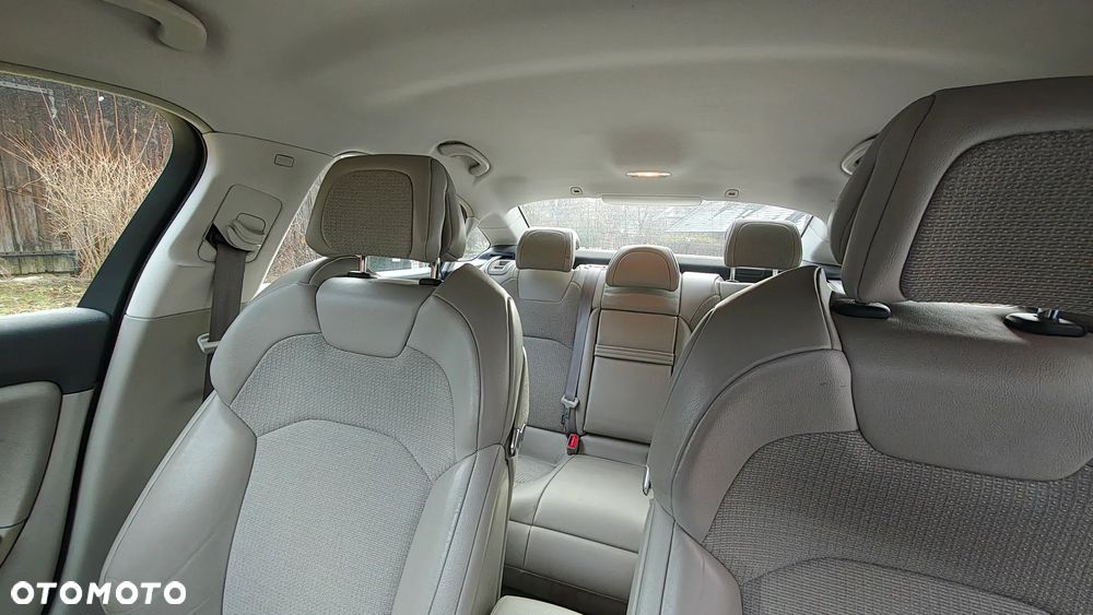 Citroën C5 2.0 HDi Exclusive - 6