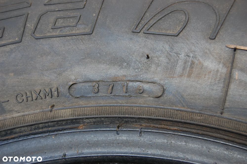 Opony INSA TURBO 225/70 R16 - 5