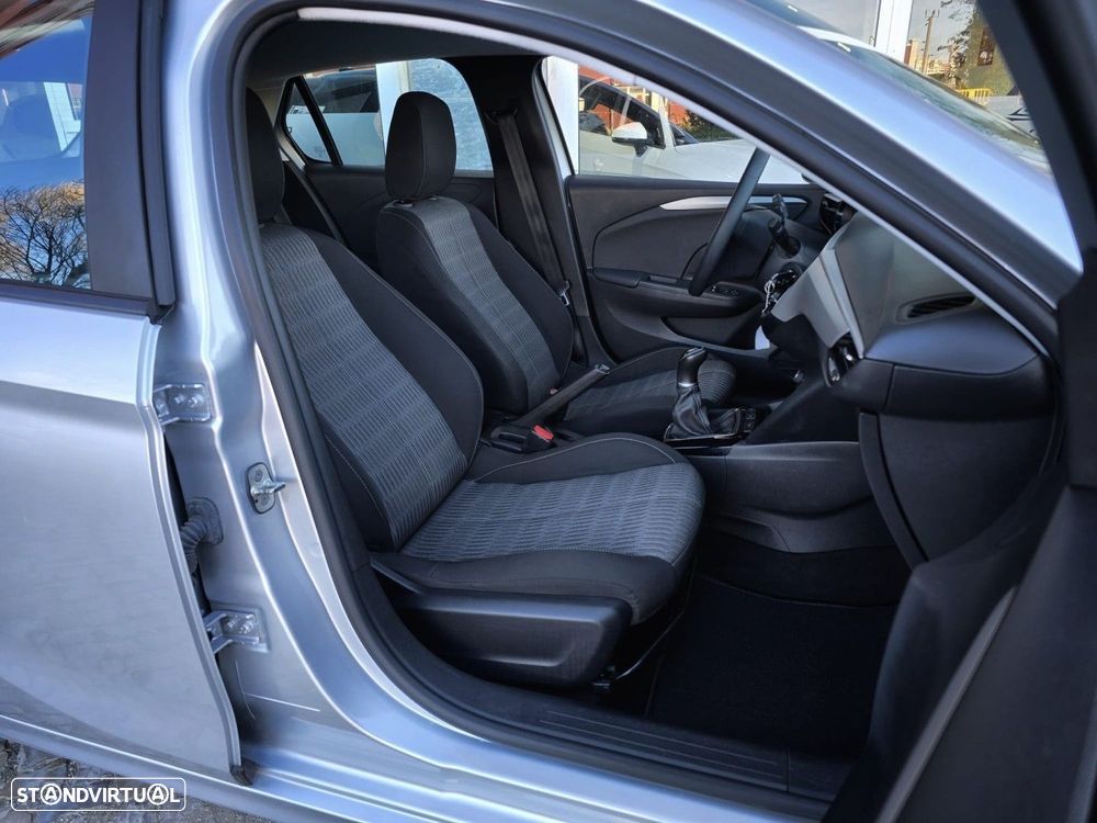 Opel Corsa 1.2 Business Edition - 17