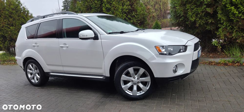 Mitsubishi Outlander 2.2 DI-D ClearTec 2WD Edition - 19