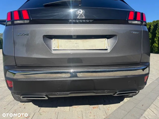 Peugeot 3008 - 9