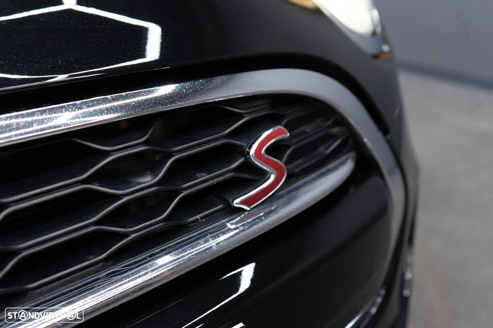 MINI 3 Portas Cooper S Auto - 18