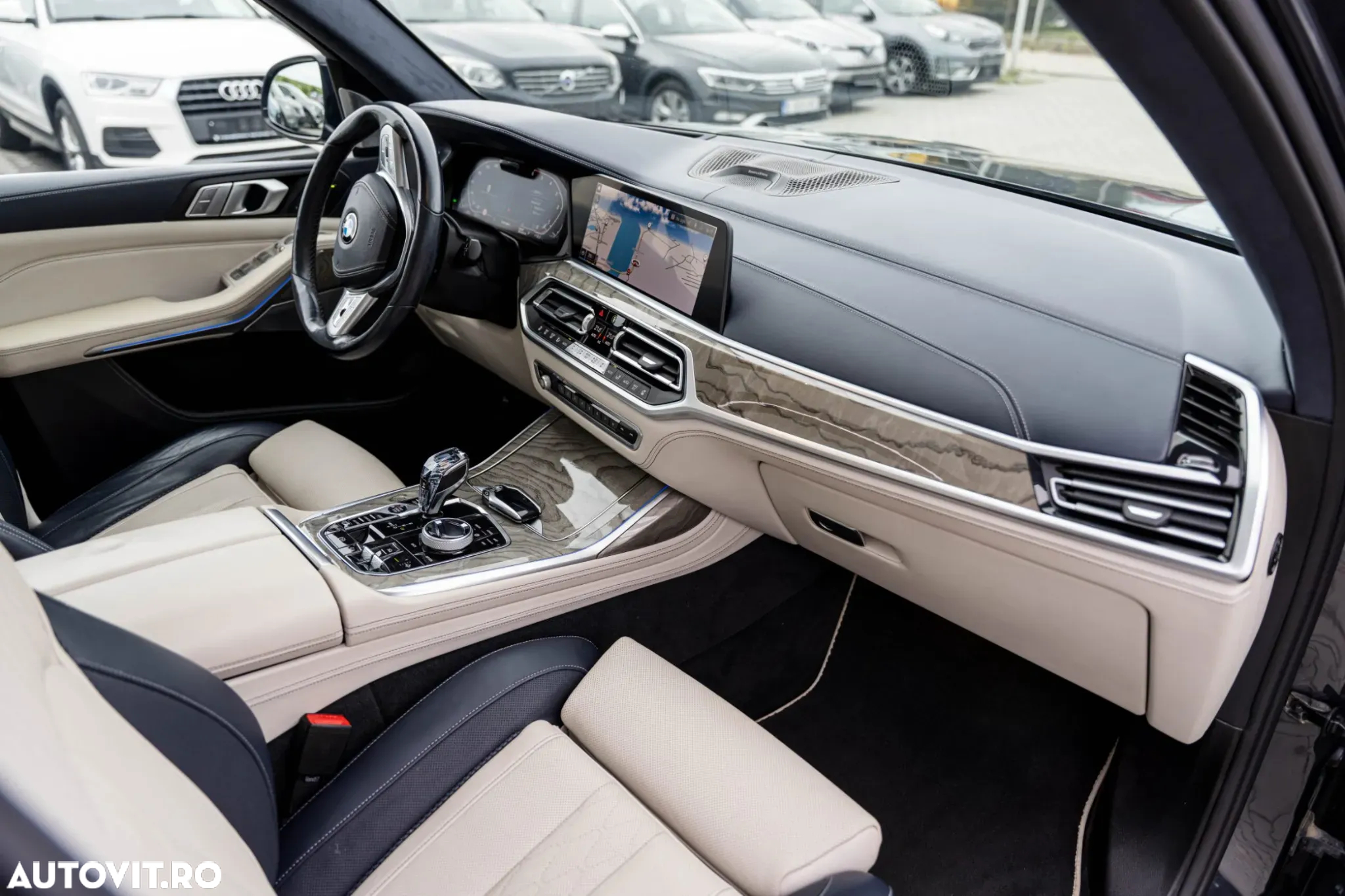 BMW X7 xDrive30d - 6