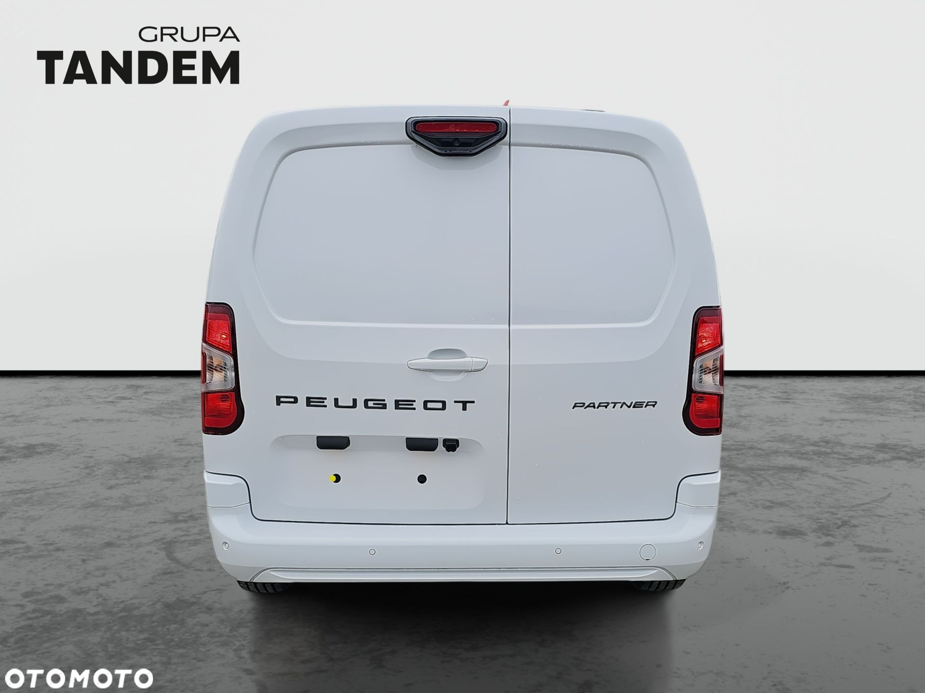 Peugeot Partner - 7