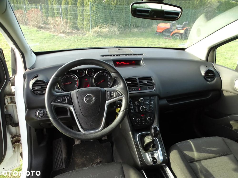 Opel Meriva 1.4 Color Edition - 6