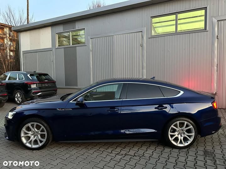 Audi A5 35 TFSI Sport S tronic - 3