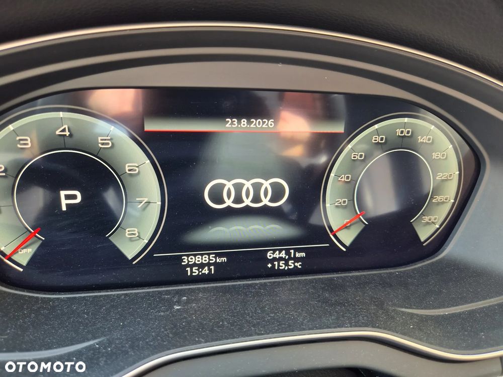 Audi Q5 45 TFSI mHEV Quattro S Line S tronic - 12