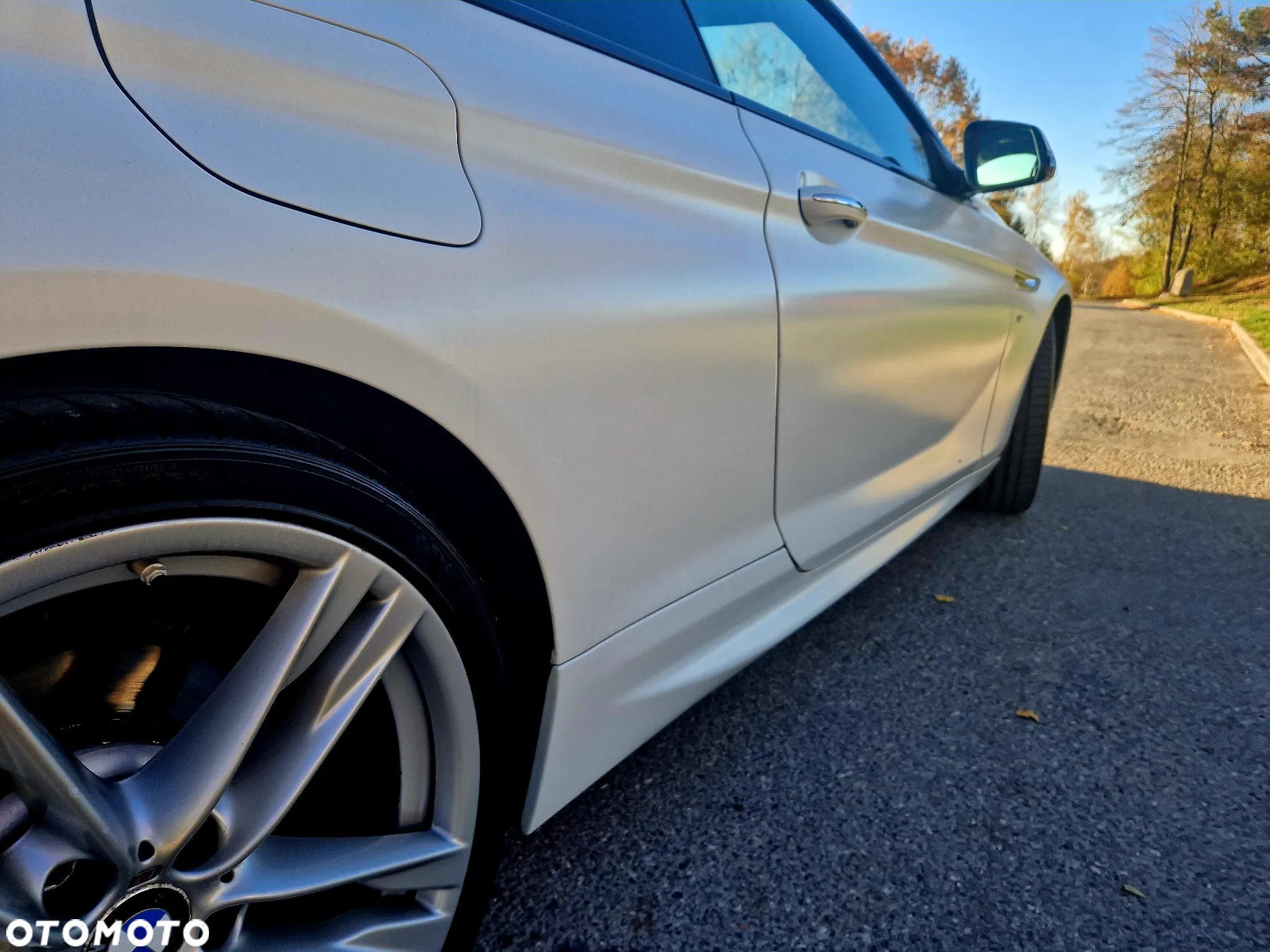 BMW Seria 6 650i xDrive M Sport Edition - 31