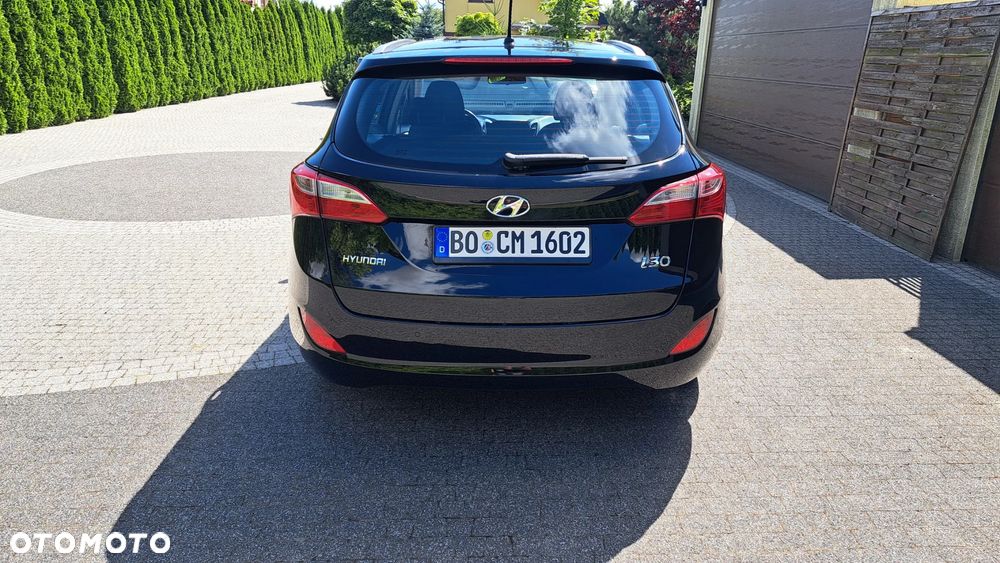 Hyundai i30 1.6 Comfort - 3