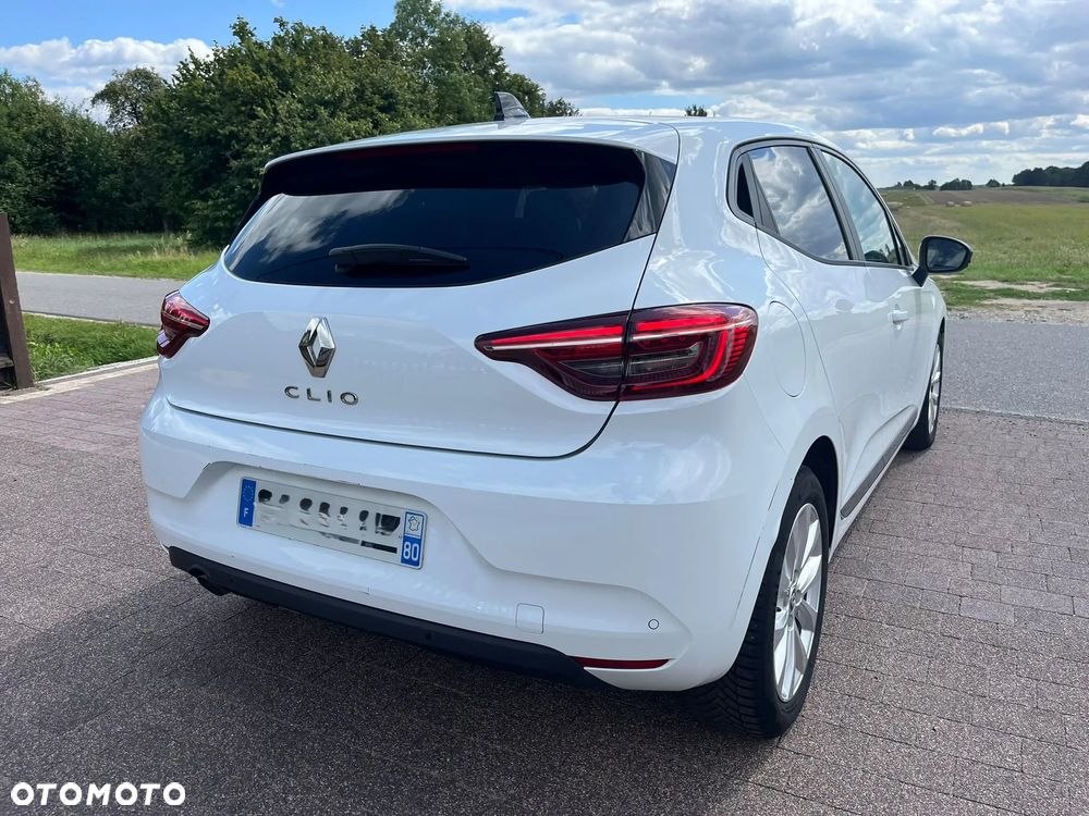 Renault Clio TCe 90 EXPERIENCE - 5