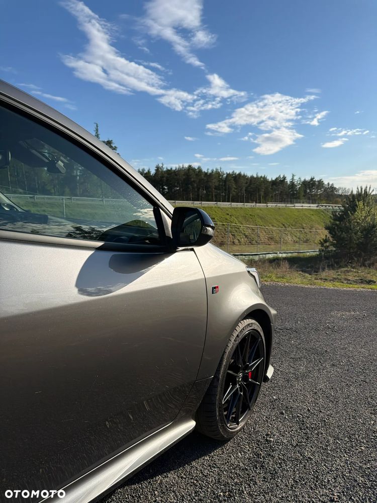 Toyota GR Yaris - 35