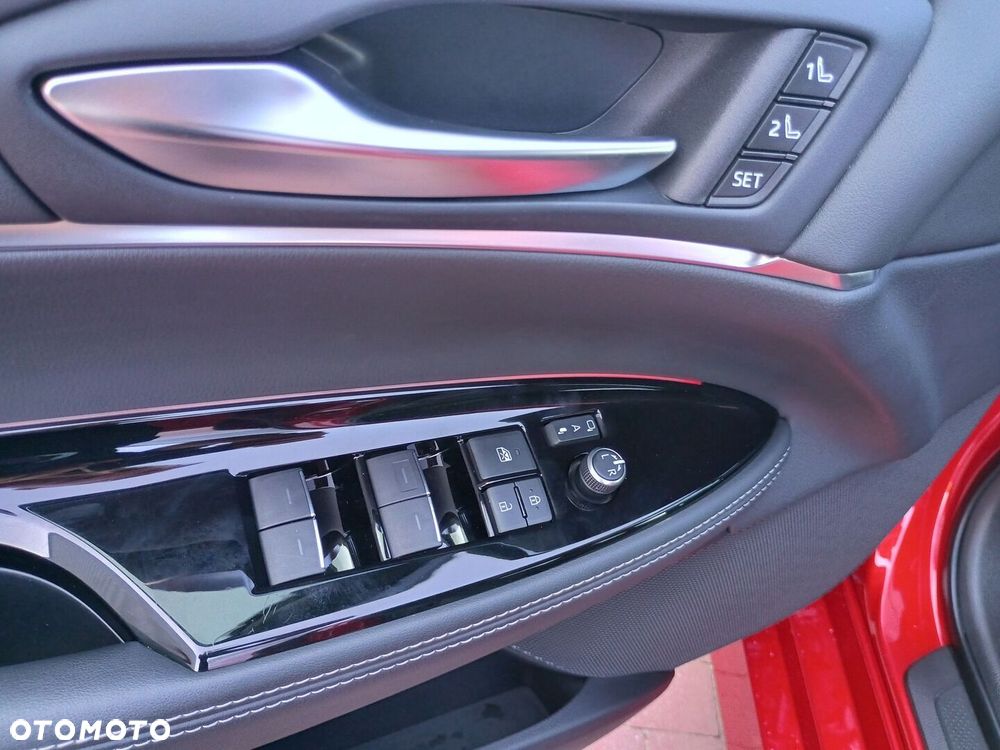 Toyota Mirai - 17