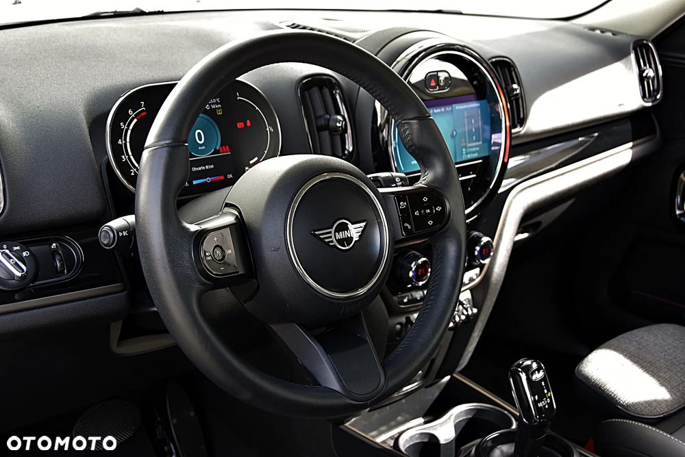 MINI Countryman Cooper - 14