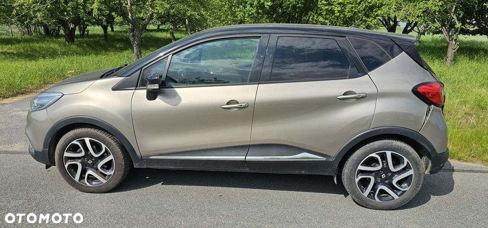 Renault Captur - 8