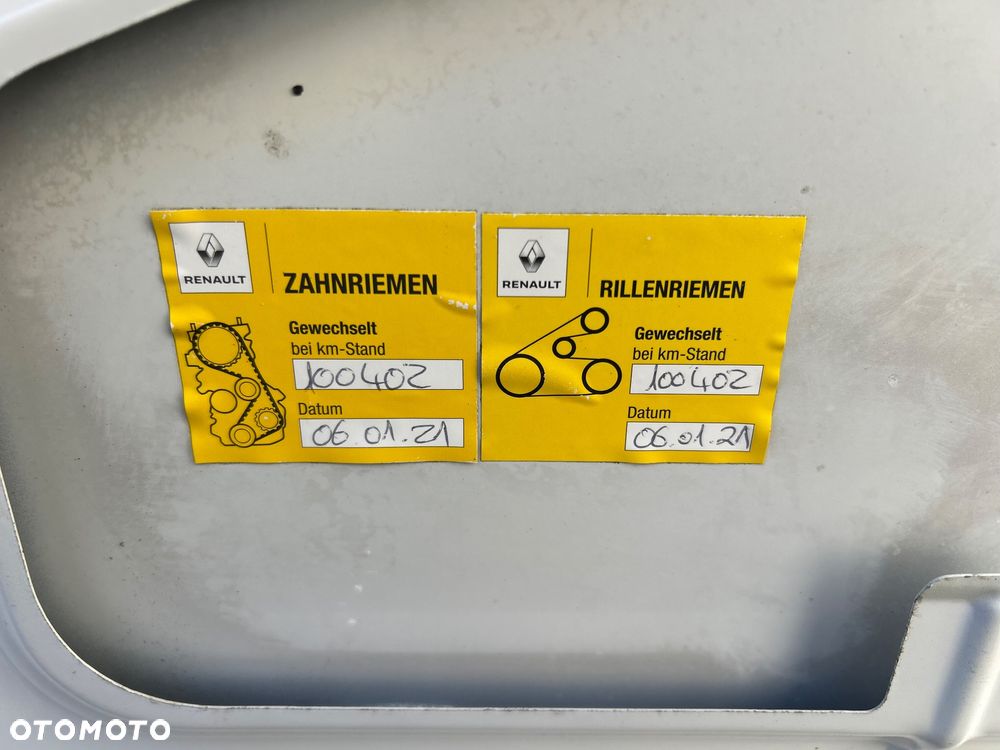 Renault Clio 1.2 16V 75 Collection - 24