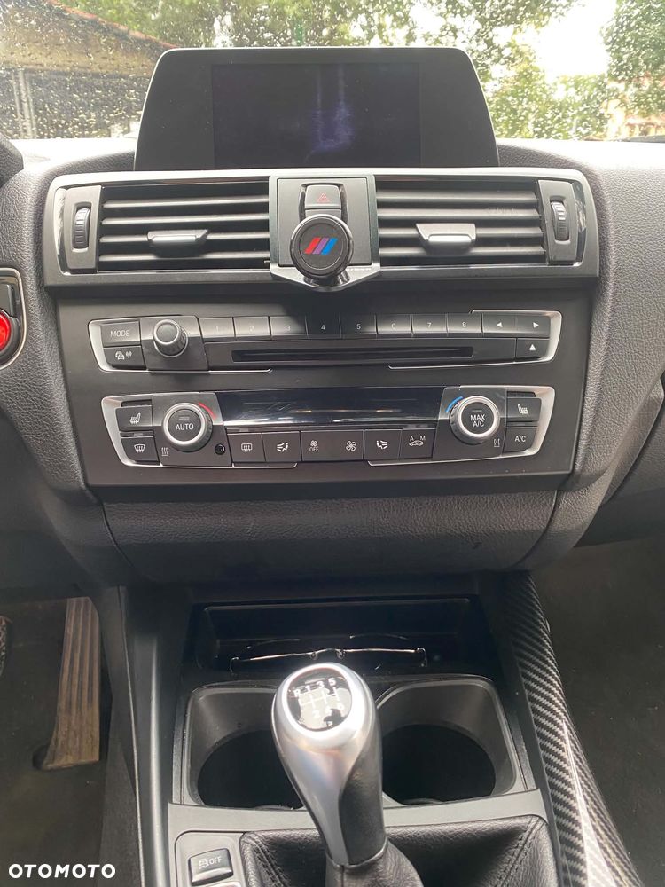 BMW Seria 1 116d Urban Line - 30