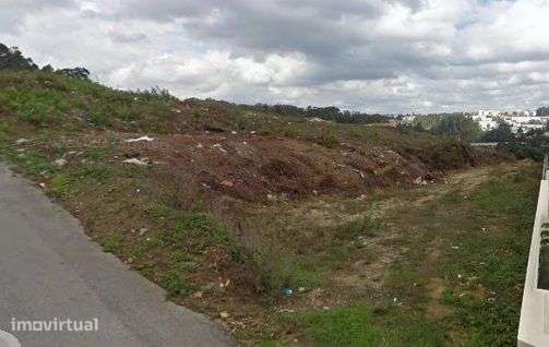 Terreno para construção na Vila de Cucujães, Oliveira de Azeméis - Grande imagem: 2/4