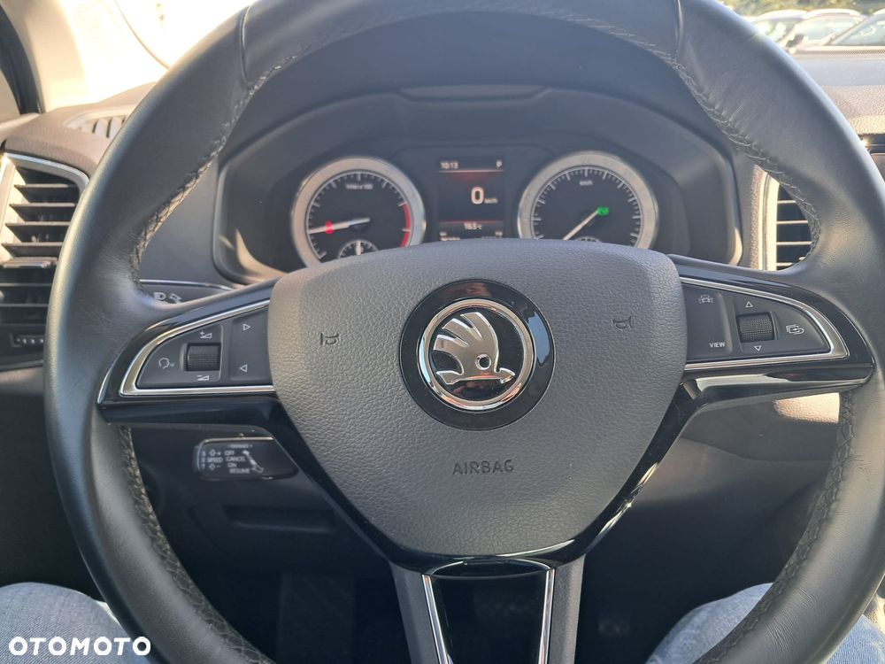 Skoda Karoq 1.5 TSI ACT GPF 4x2 Style DSG - 13