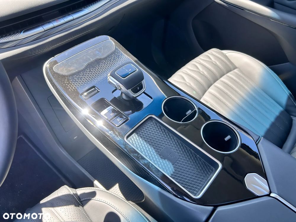Forthing V-Tour 1.5T E-CVT - 14