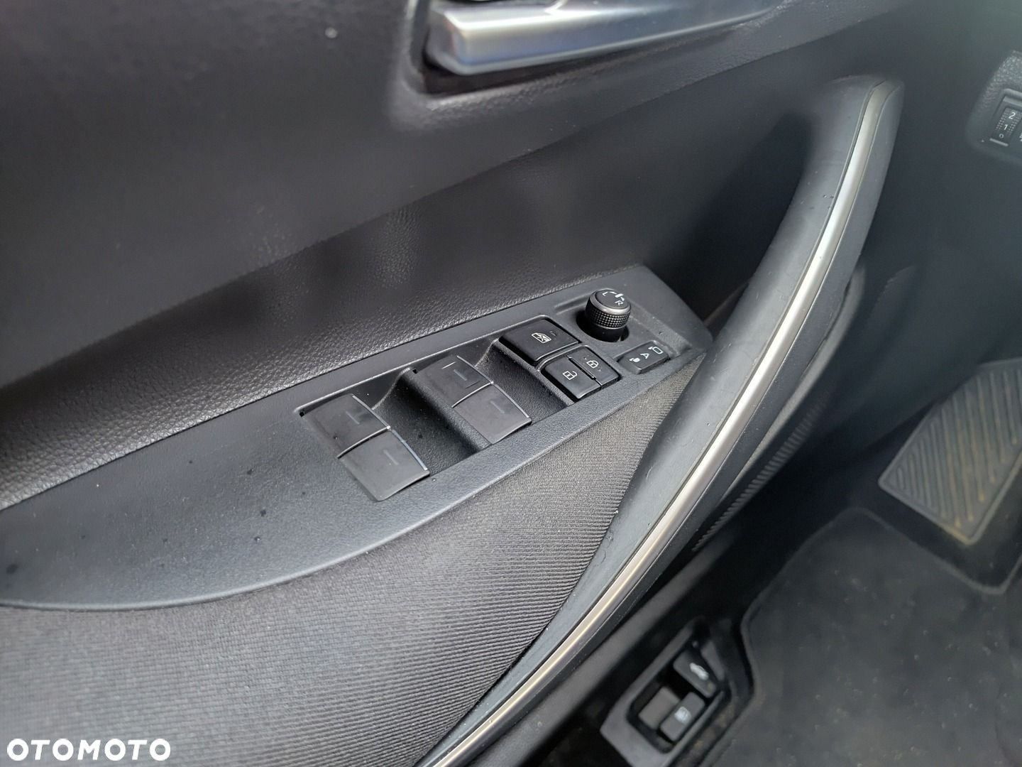 Toyota Corolla 1.5 Comfort MS - 19