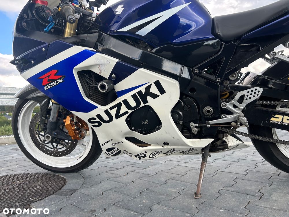 Suzuki GSX-R - 14