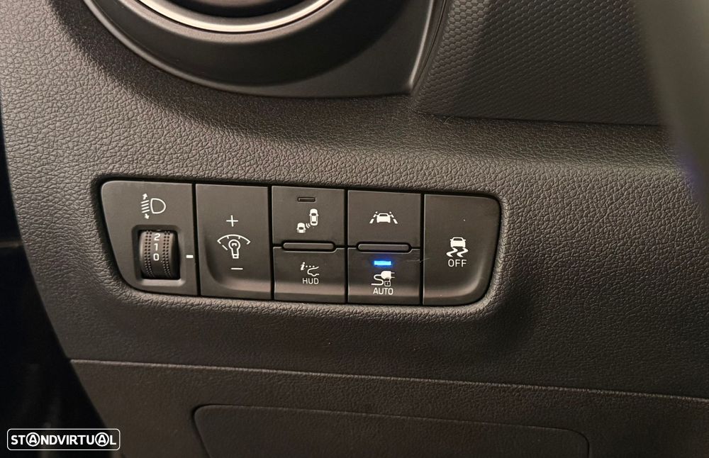 Hyundai Kauai 64 kWh Premium - 14