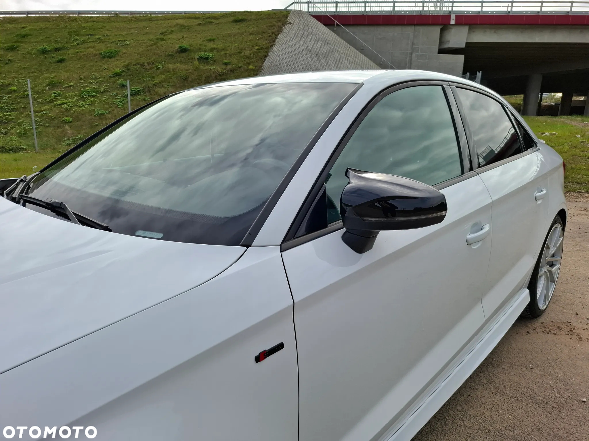Audi A3 Limousine 1.6 TDI Sport - 23
