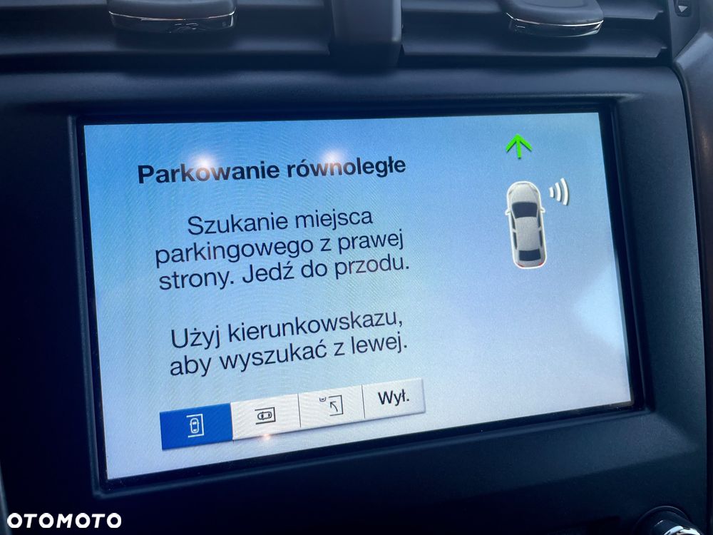 Ford Mondeo 2.0 TDCi Allrad Titanium - 25