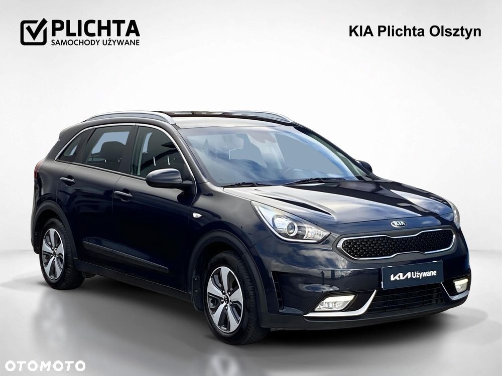 Kia Niro - 8