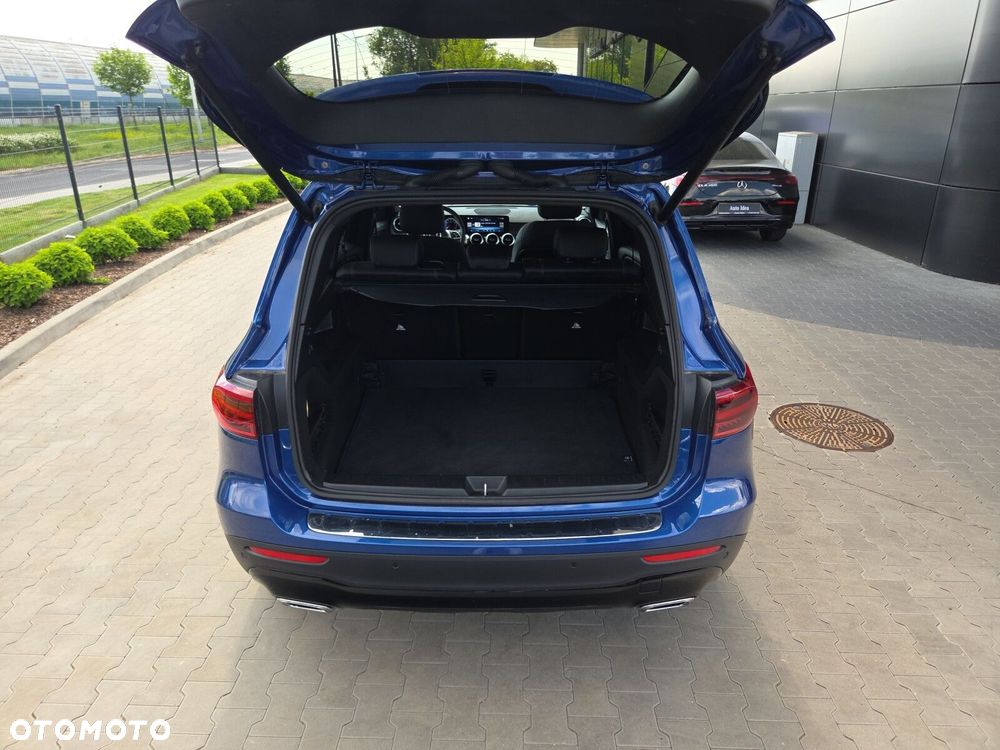 Mercedes-Benz GLB 220 mHEV 4-Matic Progressive 8G-DCT - 14