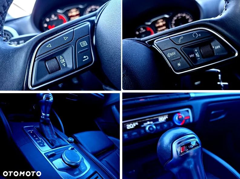 Audi A3 - 19