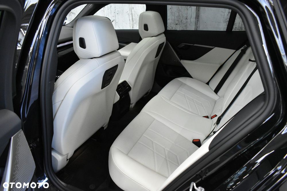 BMW Seria 5 2026